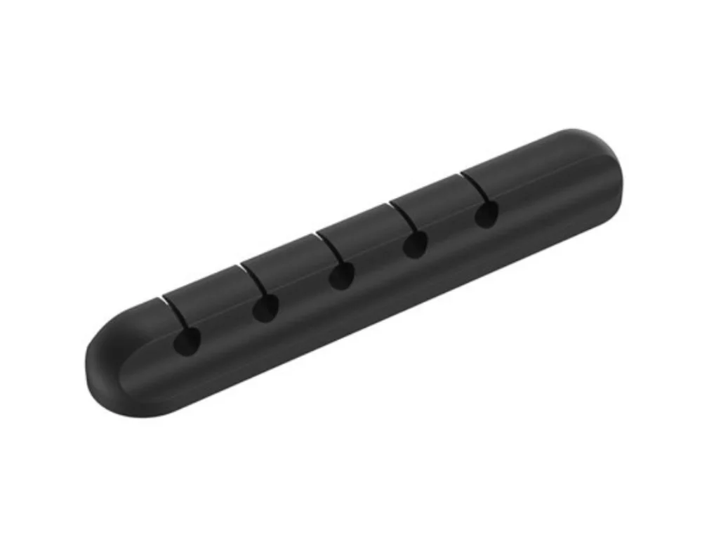 5 Slot Cable Organizer