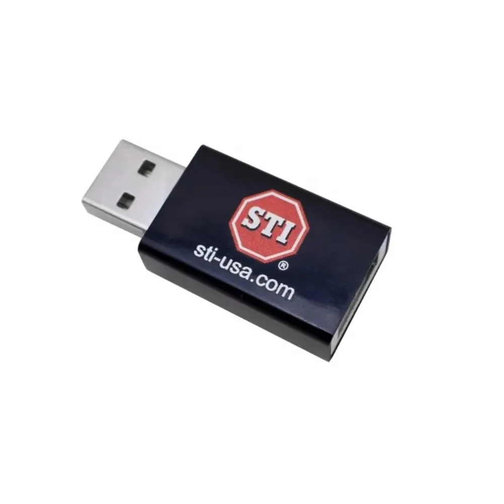 Data Defender w/Blocker