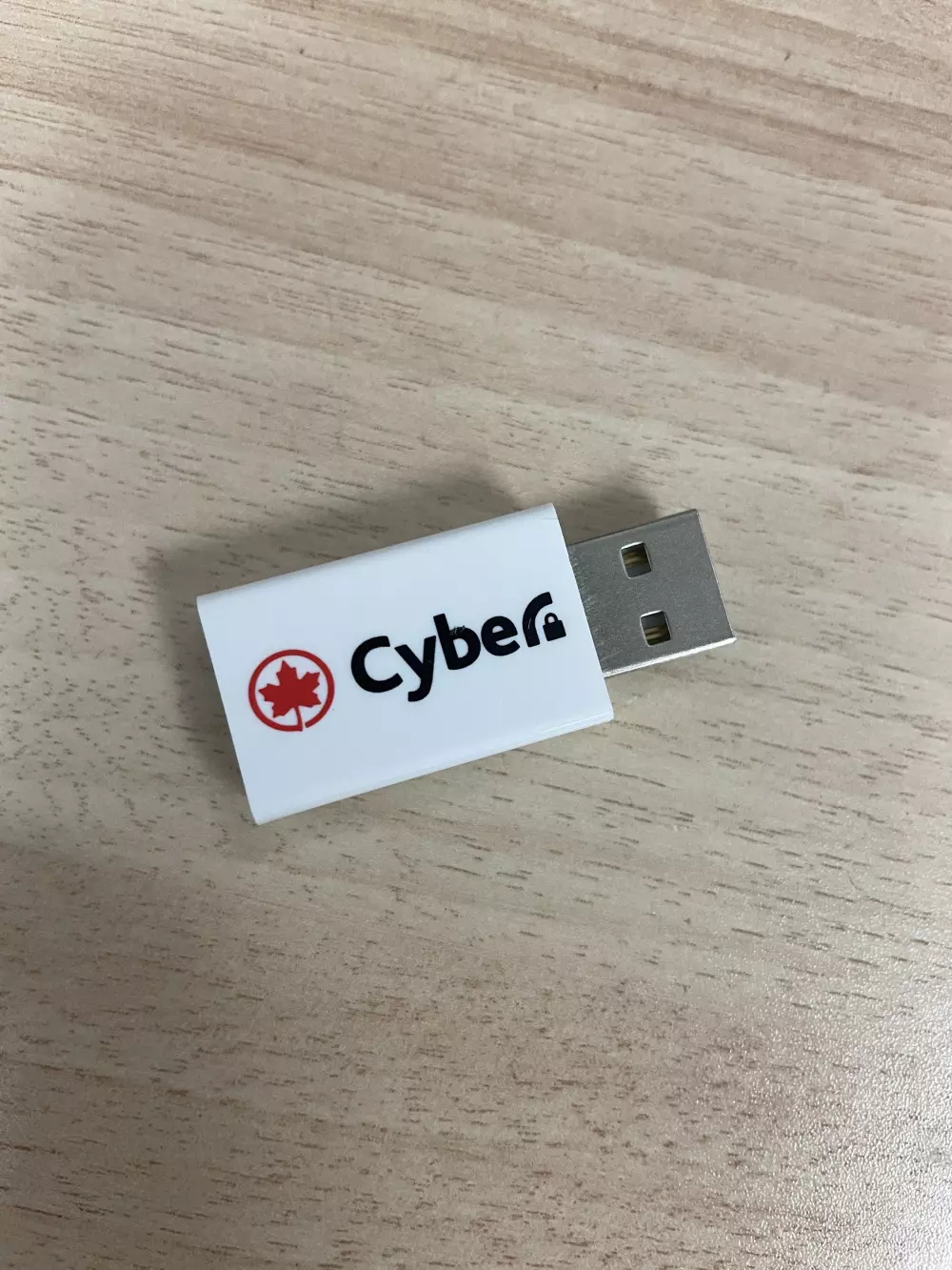 Data Defender w/Blocker