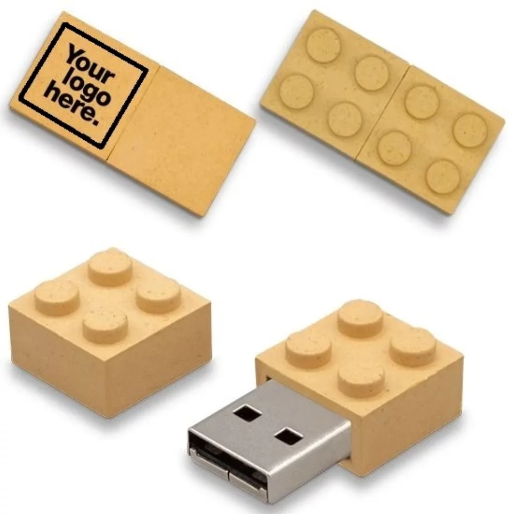32 GB Lego® Eco USB Drive
