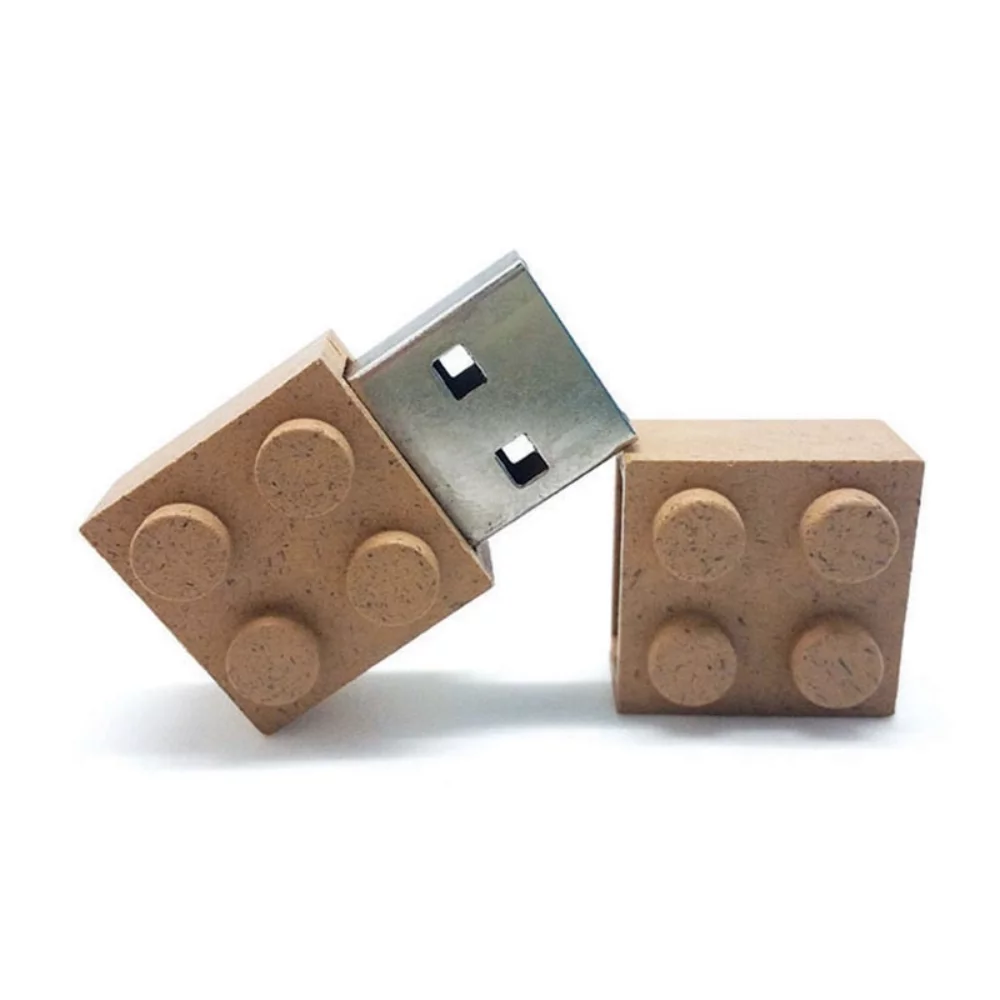 Clé USB Lego® Eco de 32 Go