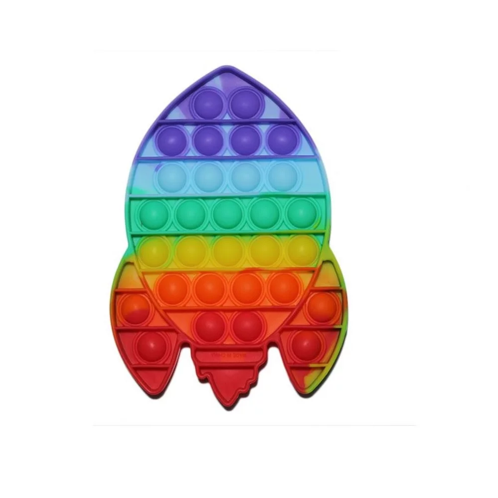 Fidget Popit