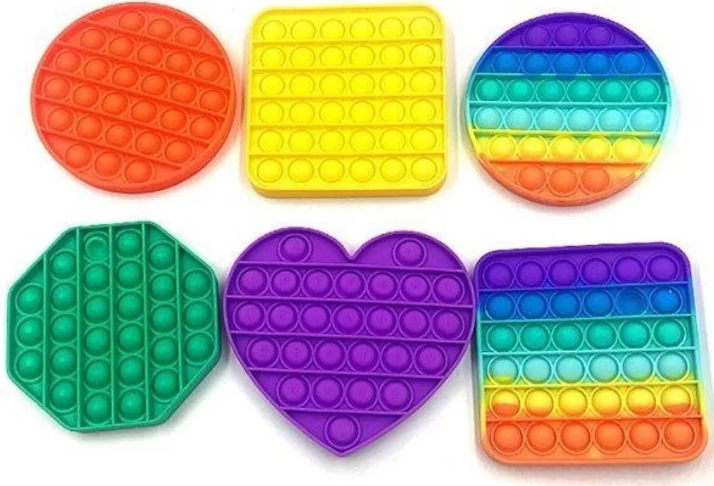 Fidget Popit
