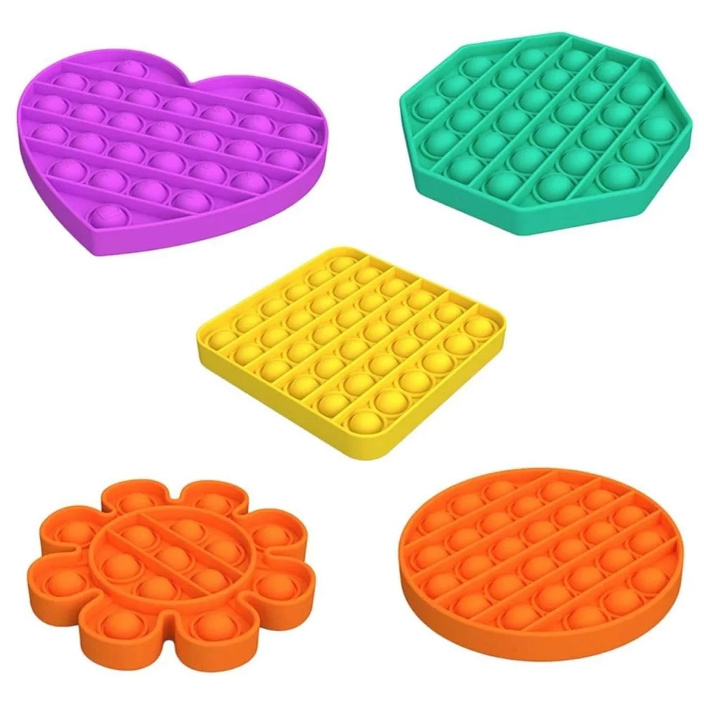 Fidget Popit