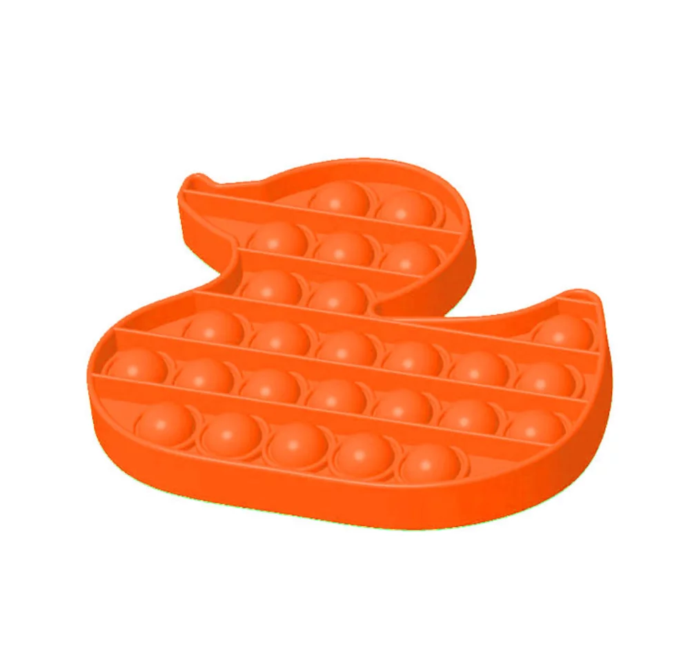 Fidget Popit