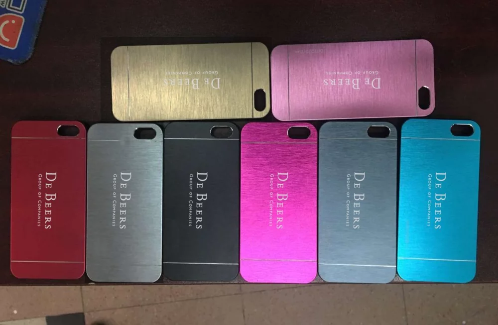 Coque de téléphone (iPhone® 5, 5S, 6, 7)