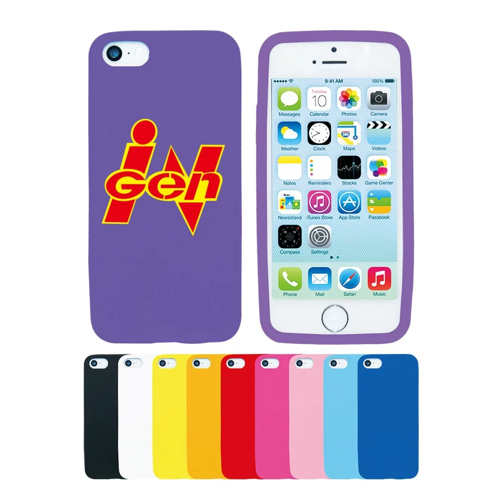 Coque de téléphone (iPhone® 5, 5S, 6, 7)
