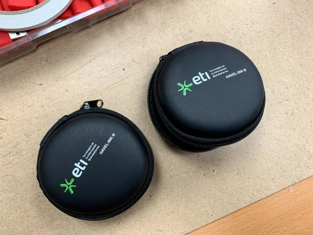 Kit de charge de voyage avec chargeur mural USB et chargeur de voiture