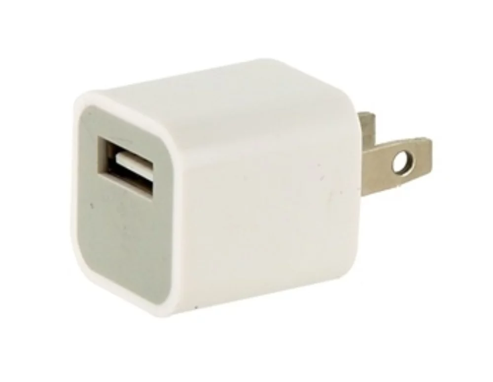 USB Wall Charger