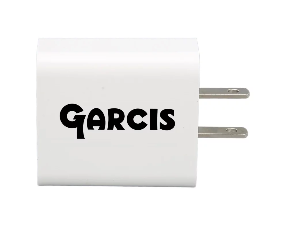 40W Type C & USB Charger