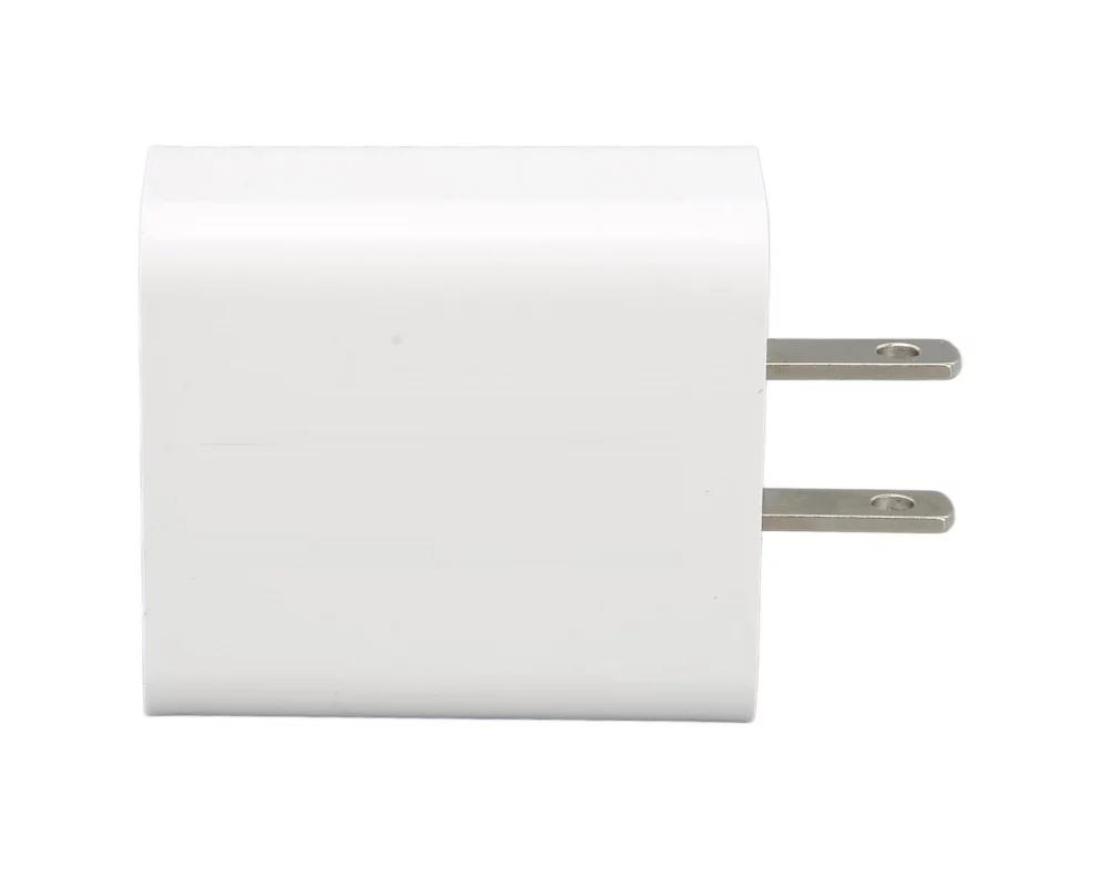 40W Type C & USB Charger