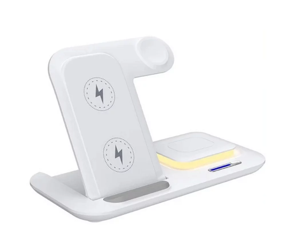 Lampe LED pliable 5-en-1