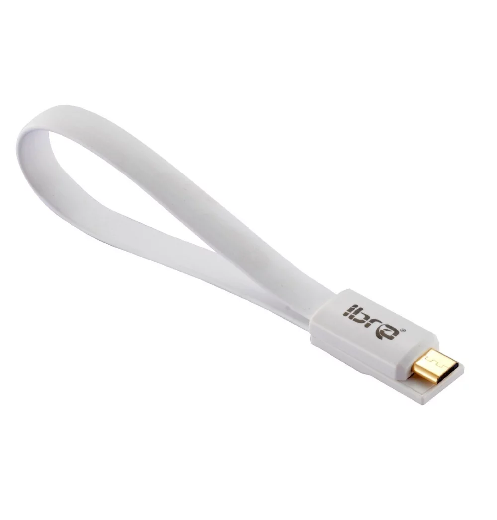 Magnet Flat Charging Cable