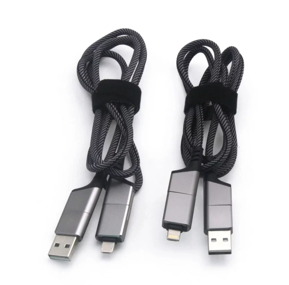 1m 60W Fast Cable