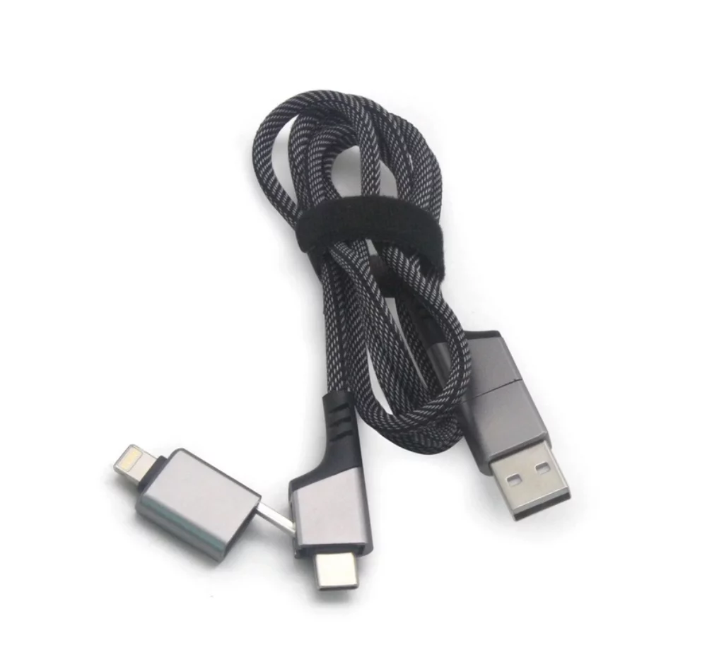 1m 60W Fast Cable