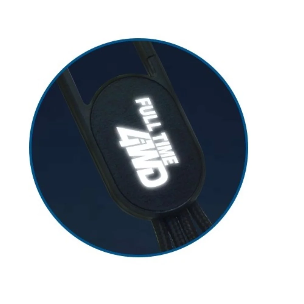 3-in-1 Glow Cable