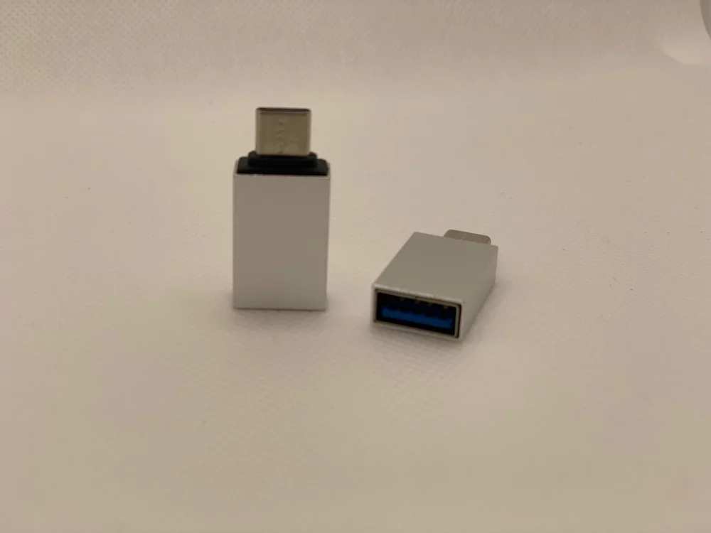 Type C to USB 3.0 Cable Adapter