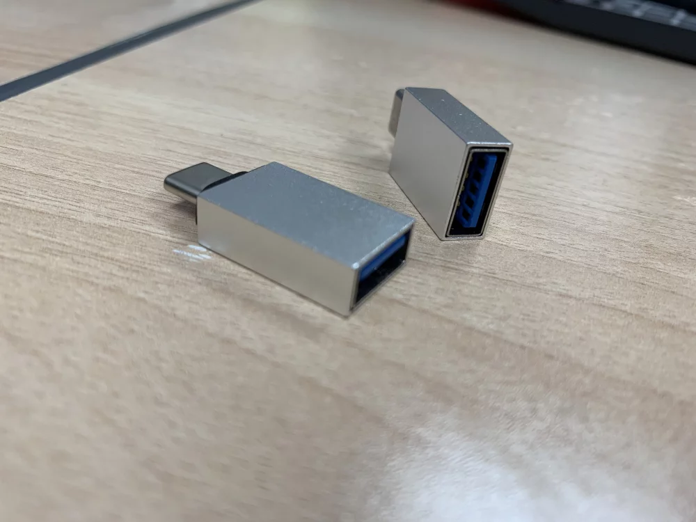 Type C to USB 3.0 Cable Adapter