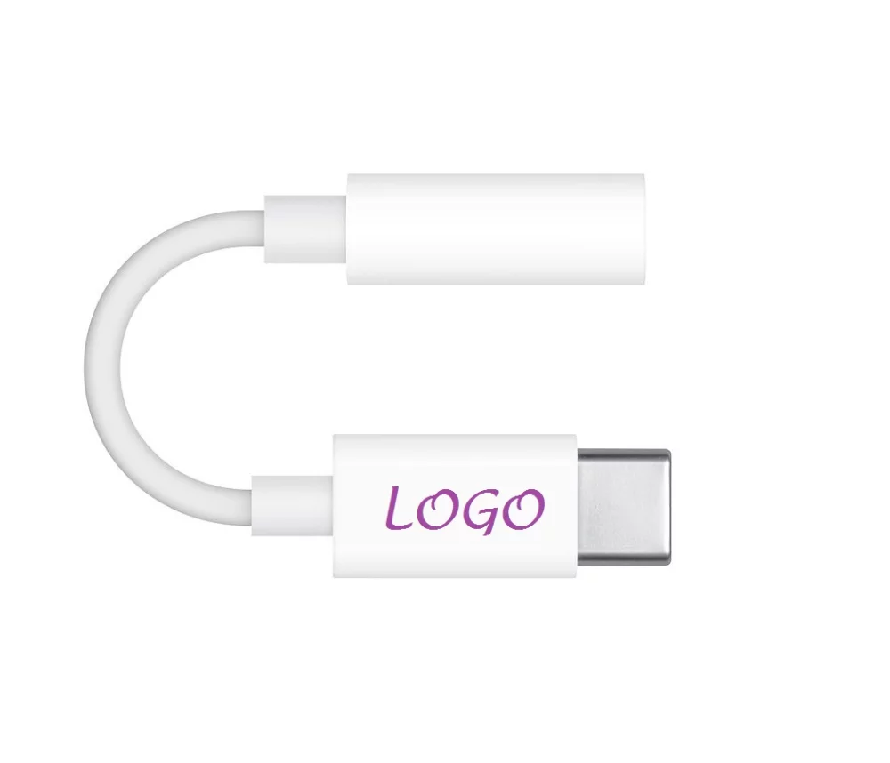 Adaptateur de câble AUX vers USB de type C