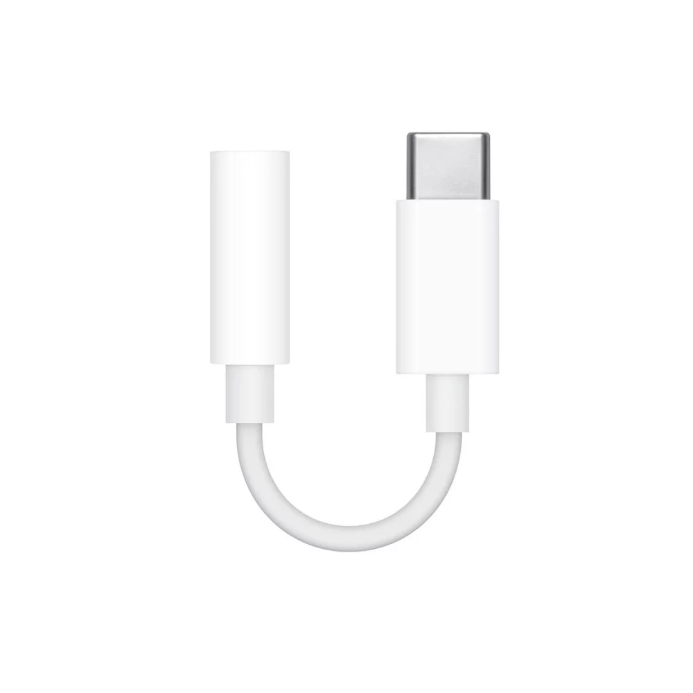 Adaptateur de câble AUX vers USB de type C