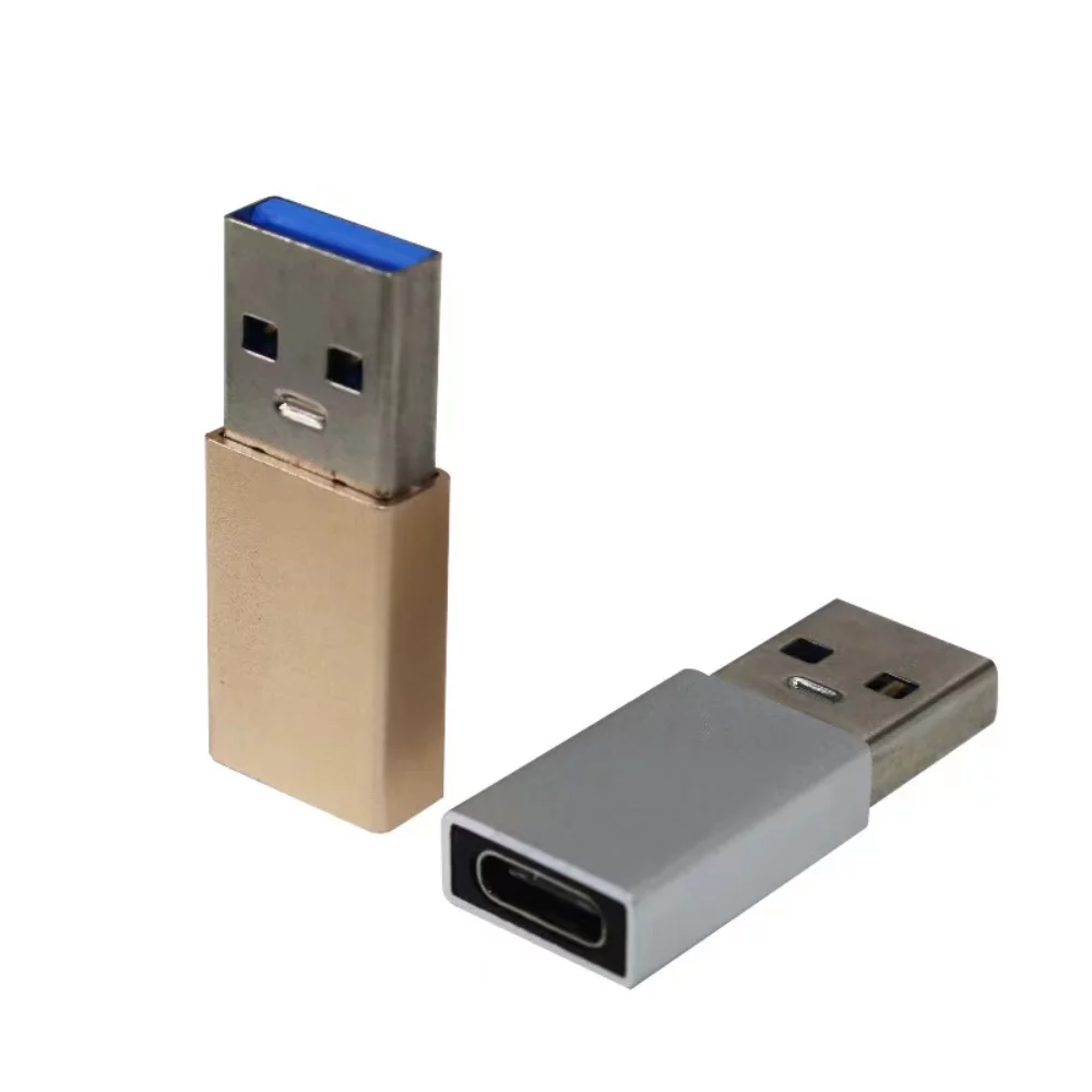 Adaptateur USB 3.0 vers Type-C