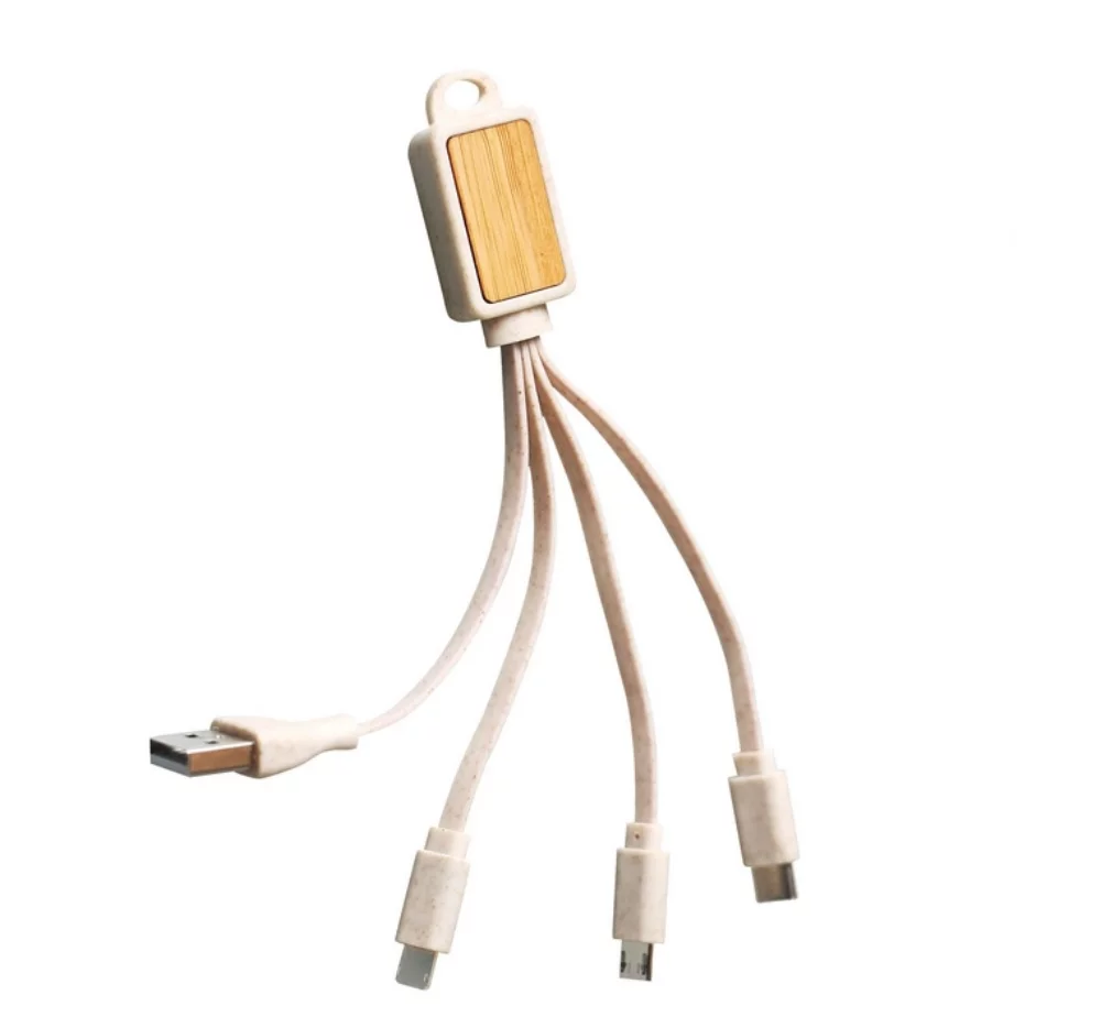 Câble Eco de 5,91 pouces