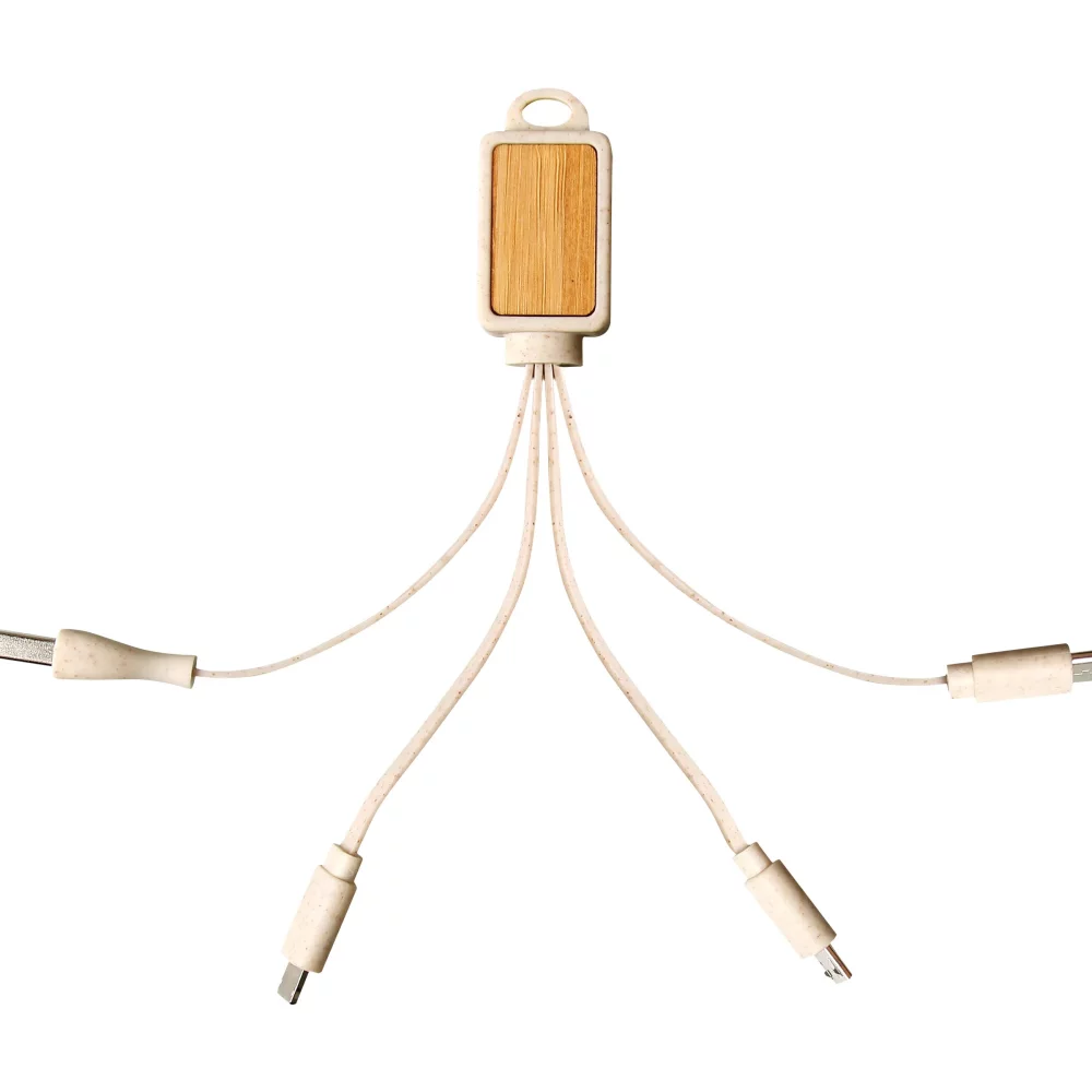 Câble Eco de 5,91 pouces