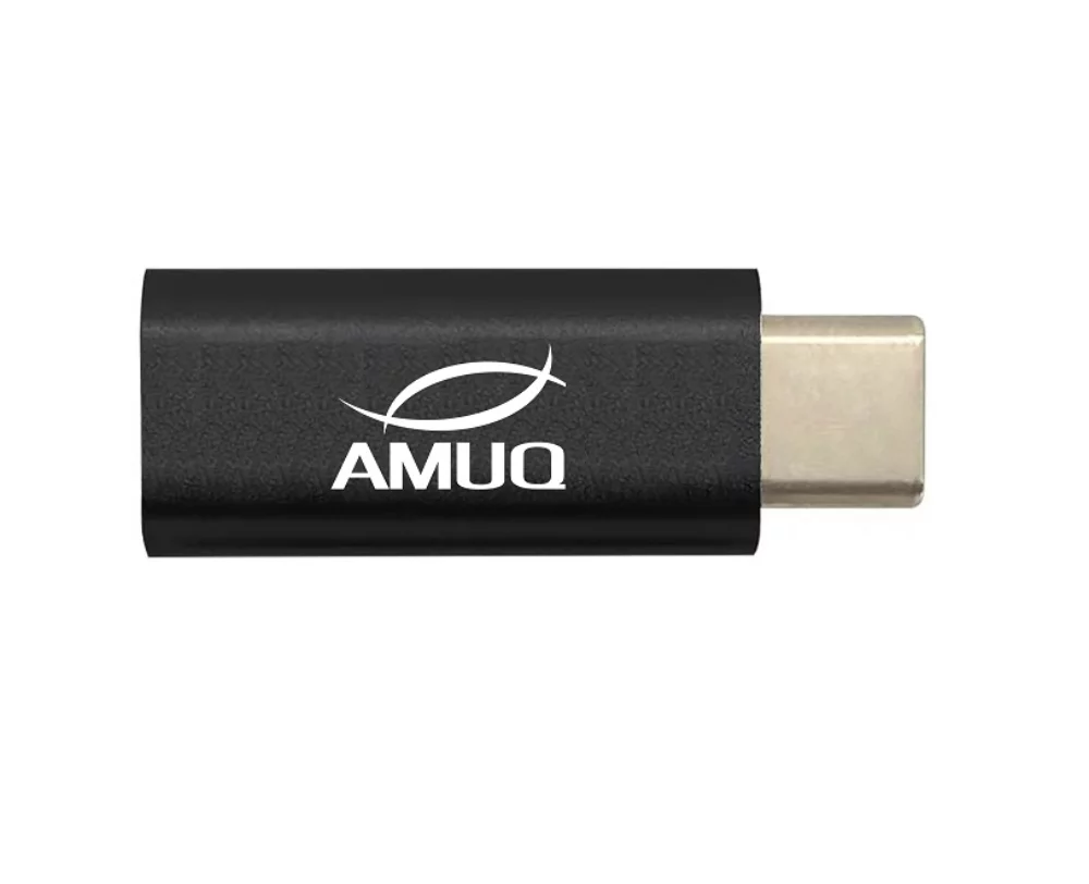 Data Blocker & Charger