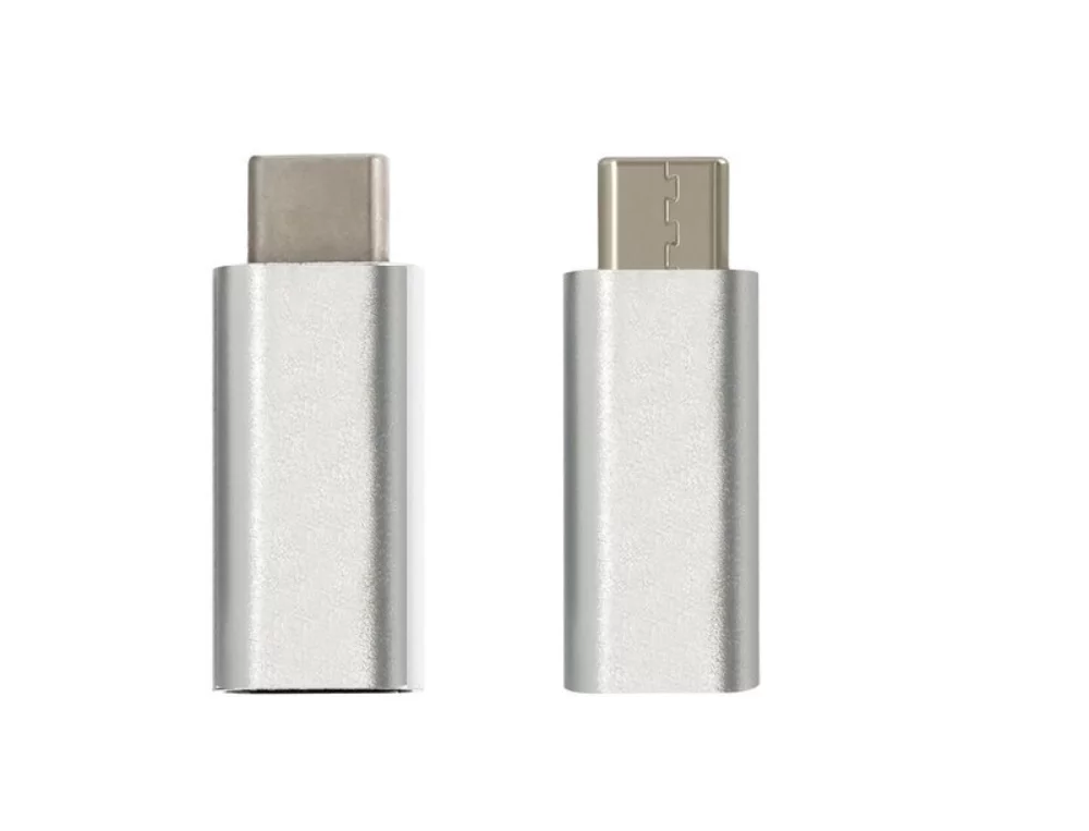 Data Blocker & Charger