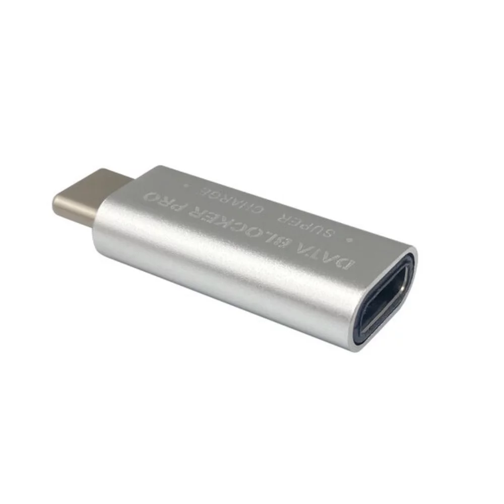 Bloqueur de données et chargeur