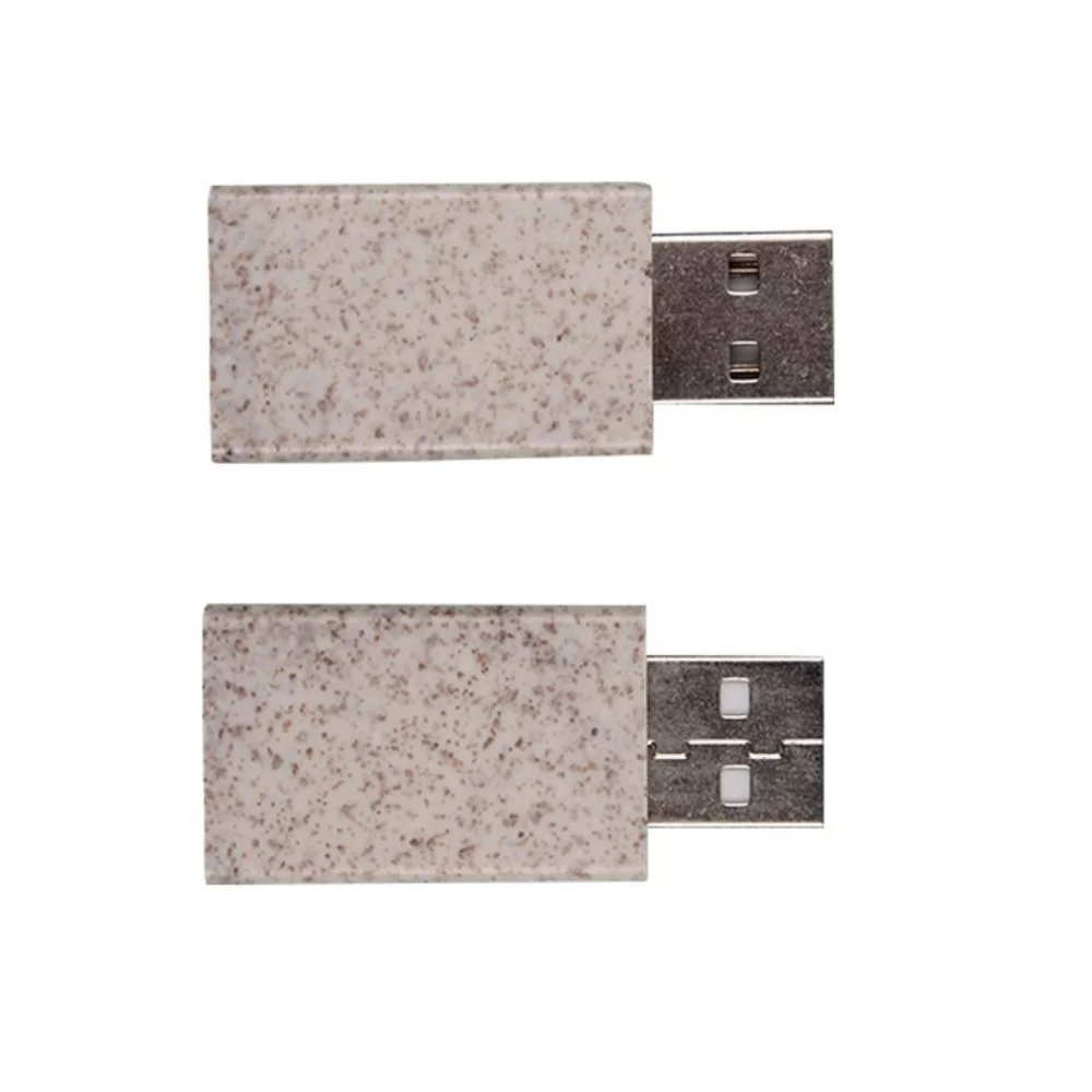 Eco-Friendly Data Blocker