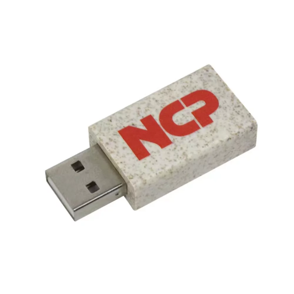 Eco-Friendly Data Blocker