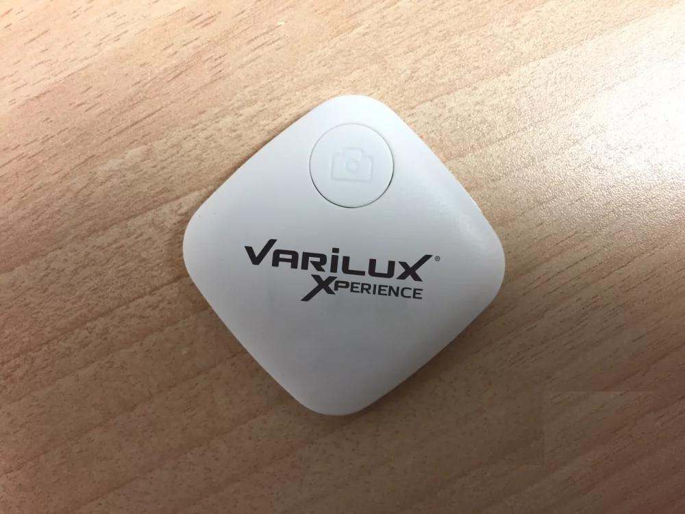 Rechercheur de clés carré