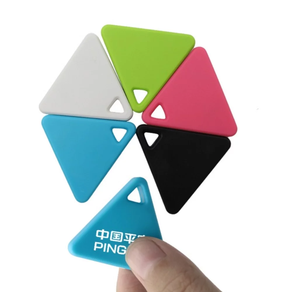 Triangle Key Finder