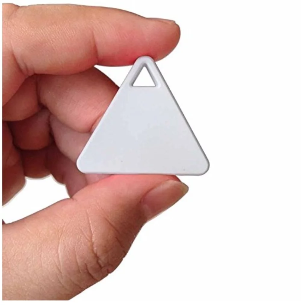 Triangle Key Finder