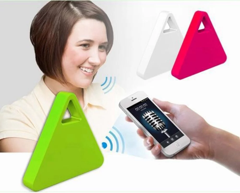 Triangle Key Finder