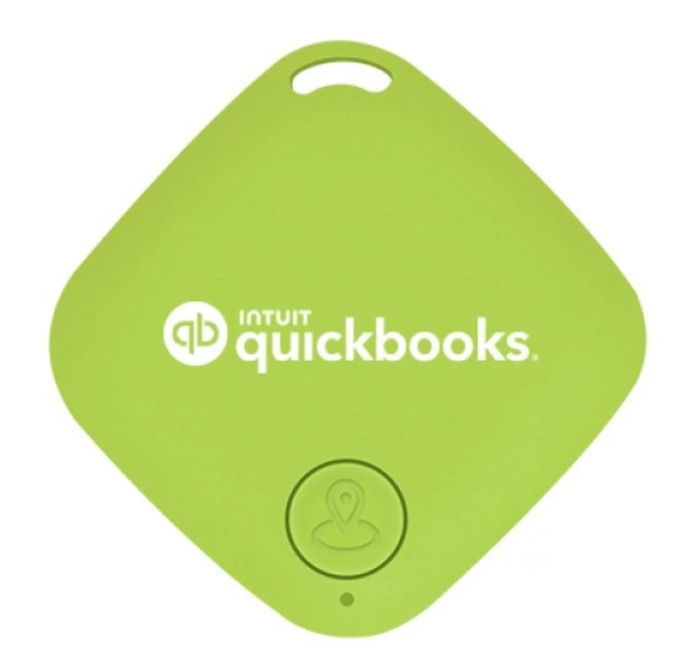 Rounded Square Key Finder