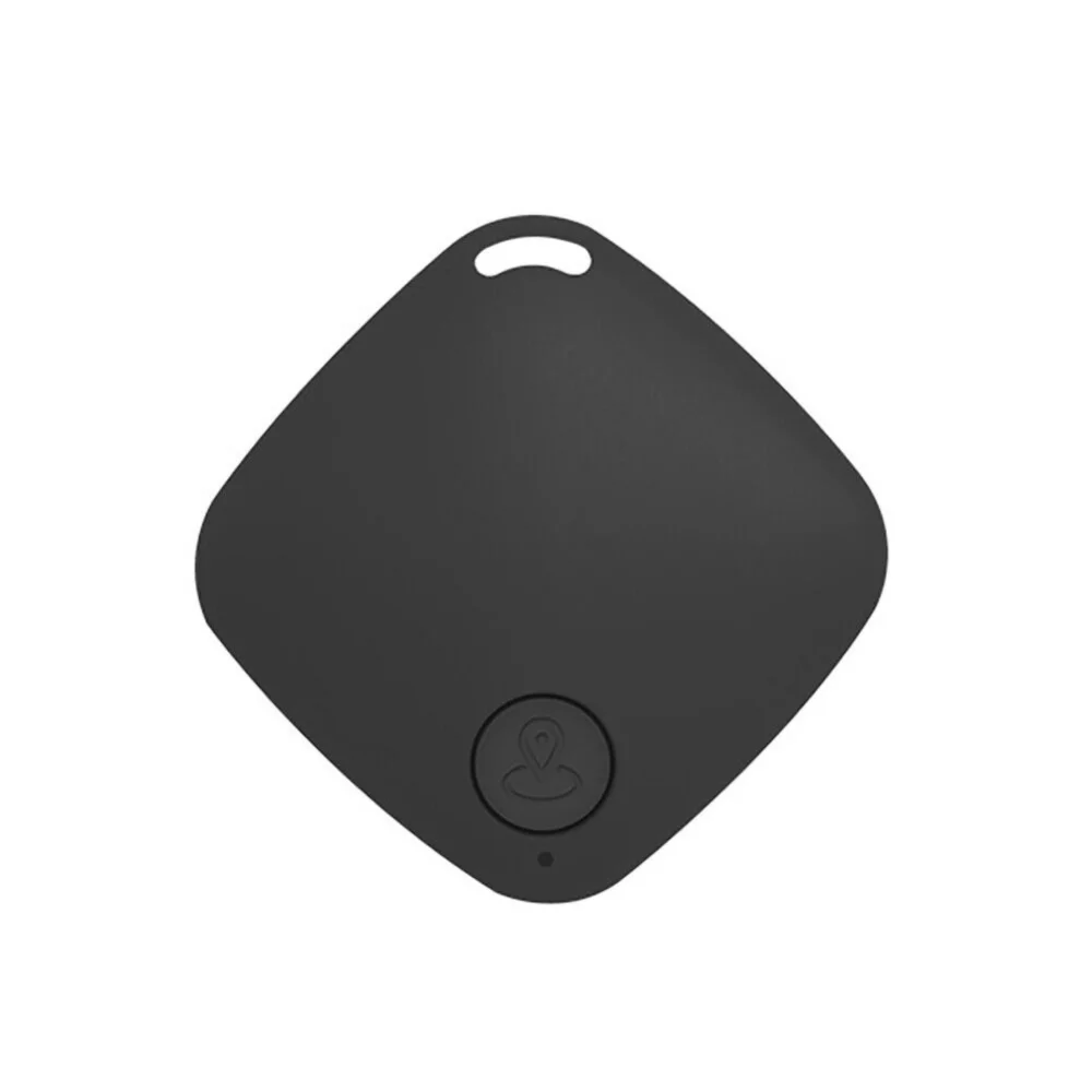 Rounded Square Key Finder
