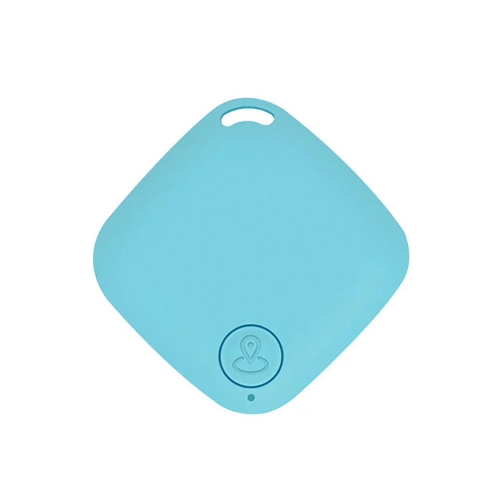 Rounded Square Key Finder