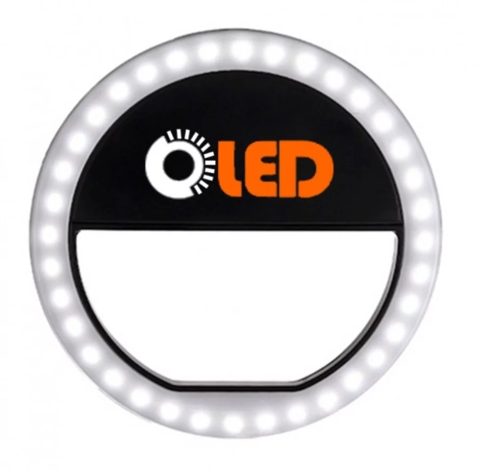 Selfie Ring Light