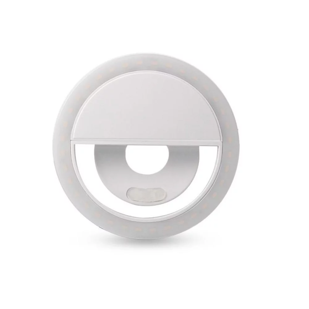 Selfie Ring Light