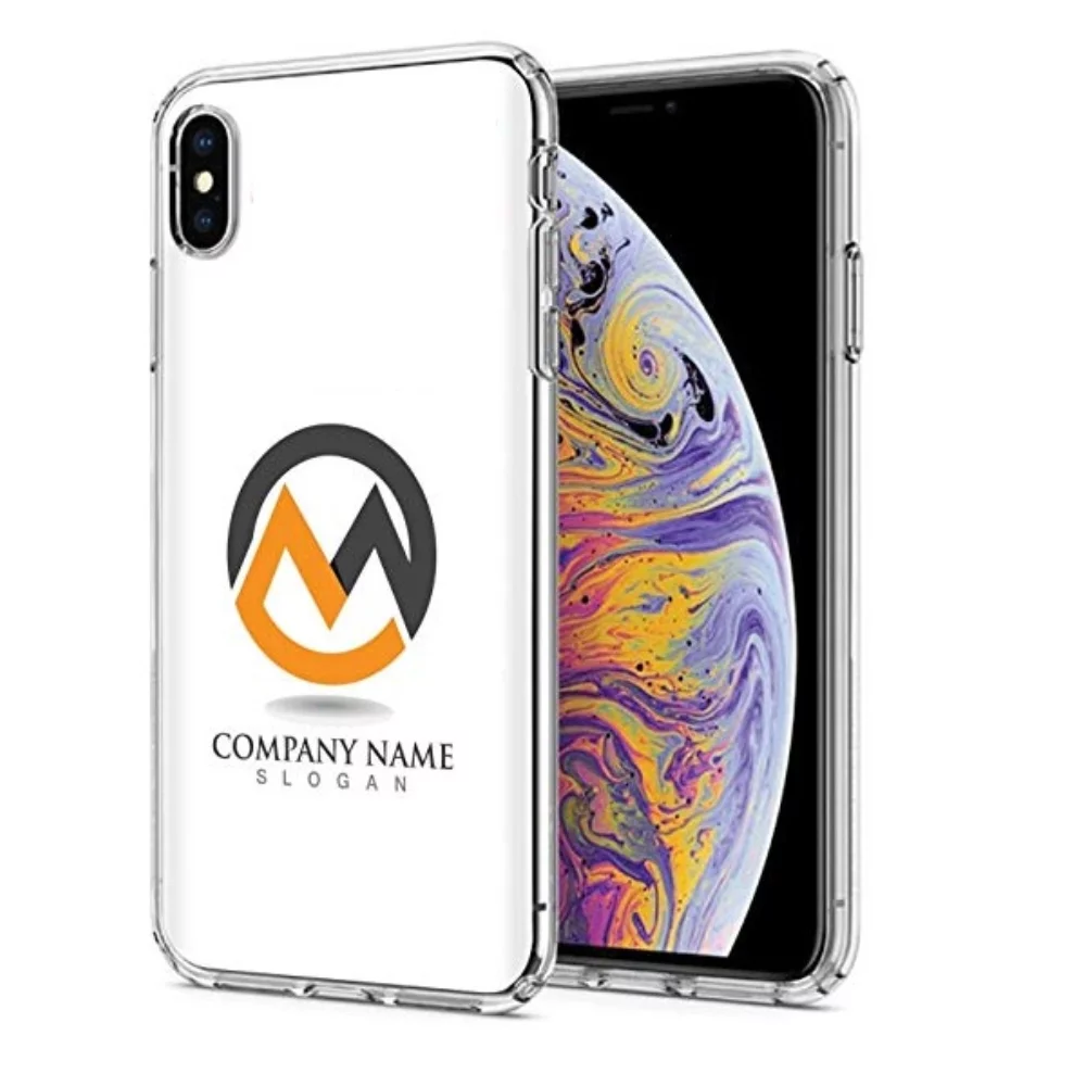 Coque de téléphone en TPU