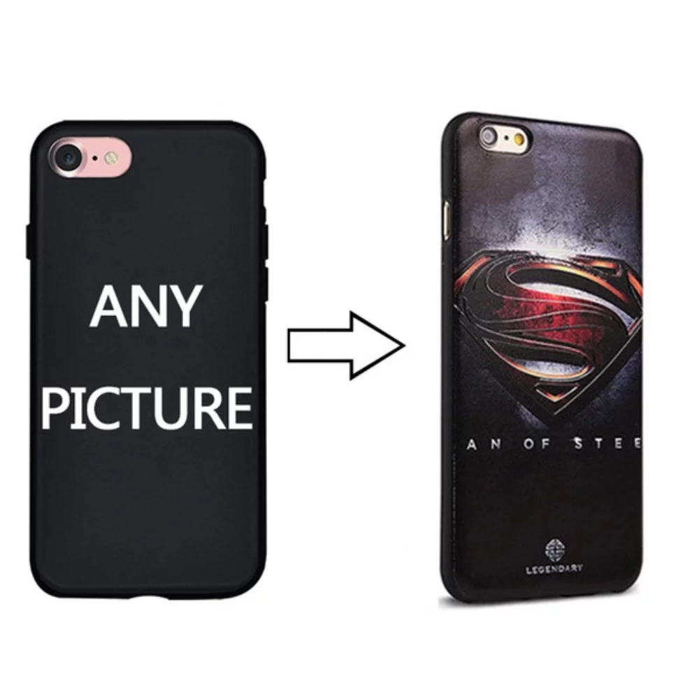 Coque de téléphone en TPU