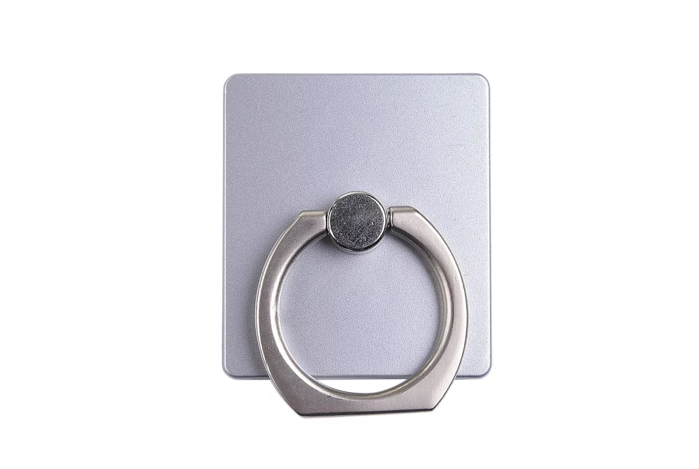 Poignée et support pour téléphone