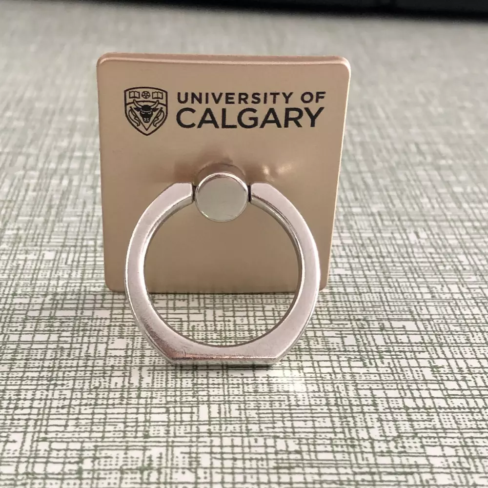 Phone Ring Grip & Stand