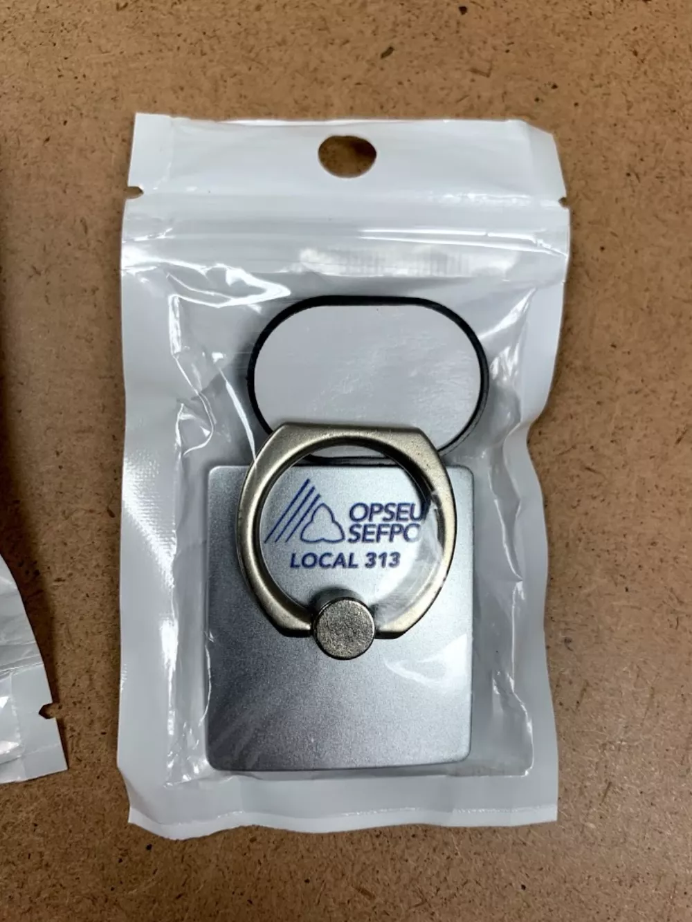 Phone Ring Grip & Stand