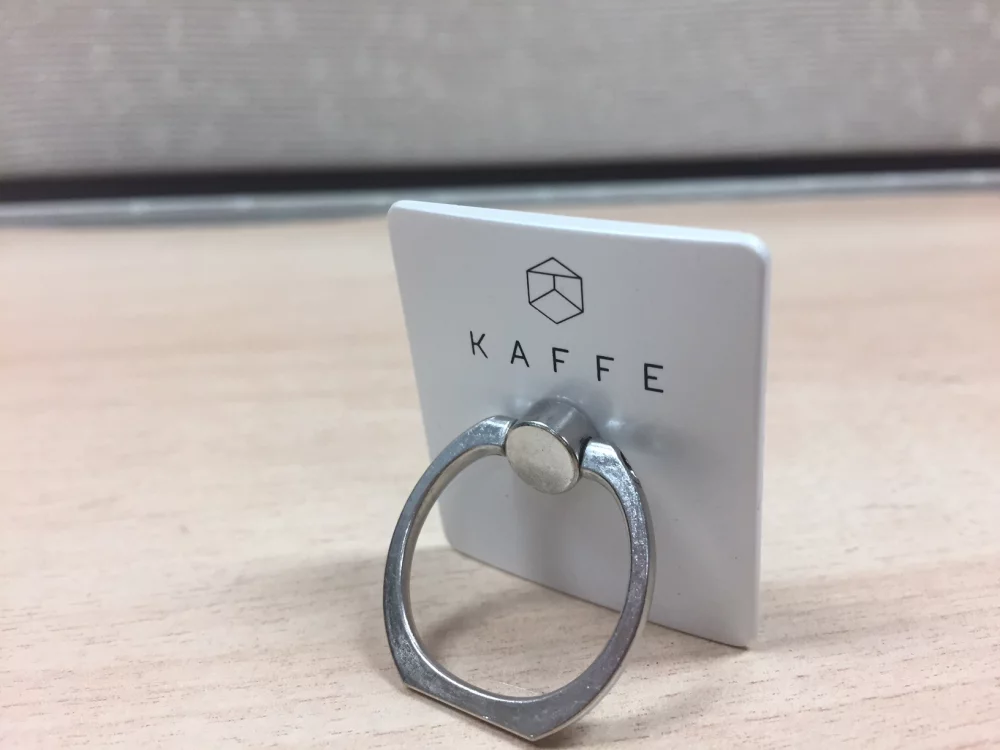 Phone Ring Grip & Stand