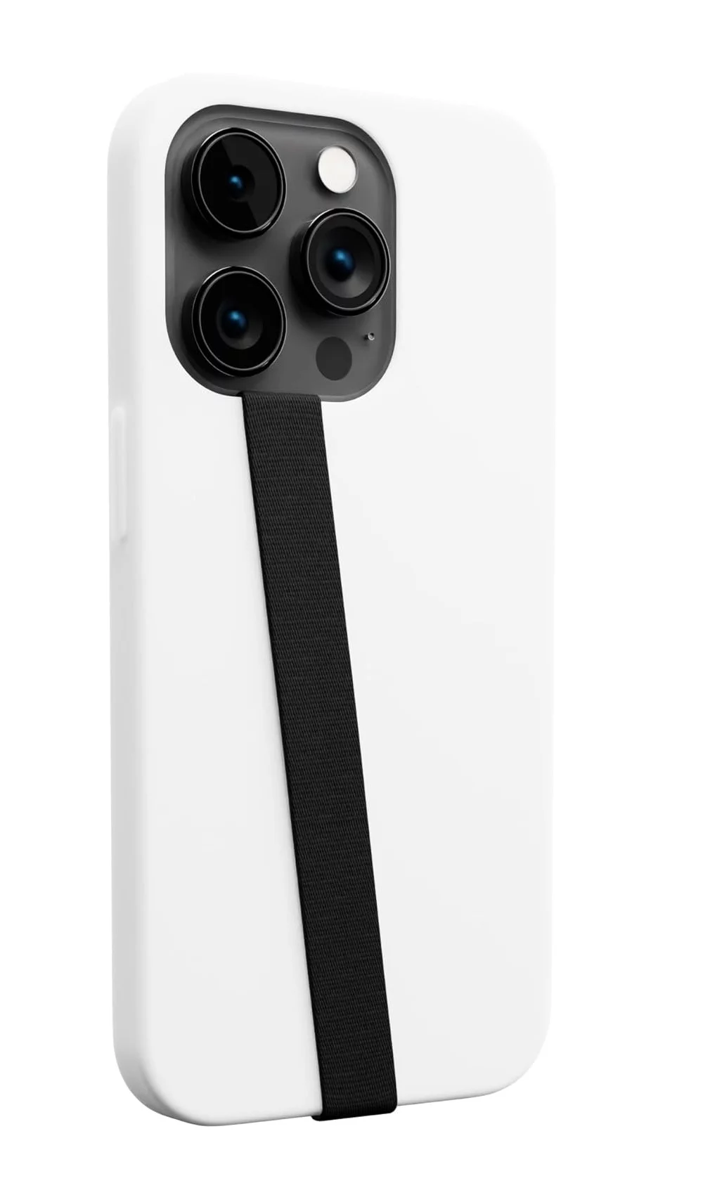 Dragonne de téléphone