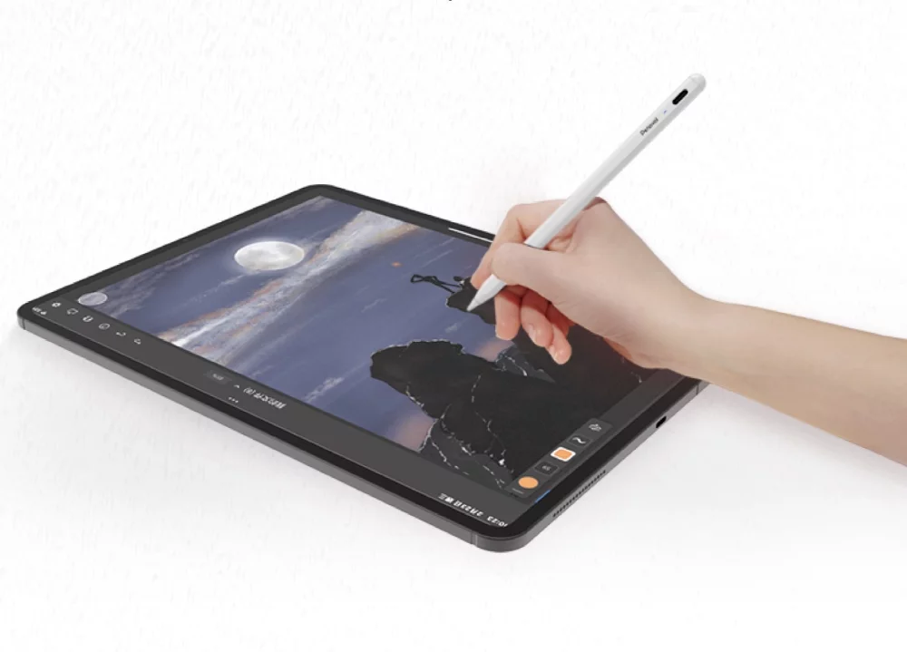 Stylet USB C