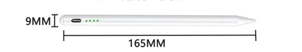 USB C Stylus